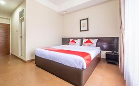 Capital O 2239 Hotel Endah Parahyangan